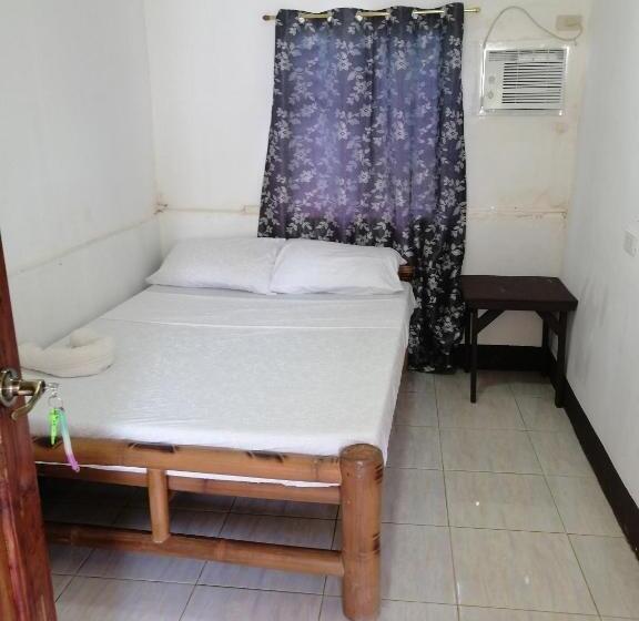 Vandrarhem Walkerz Inn