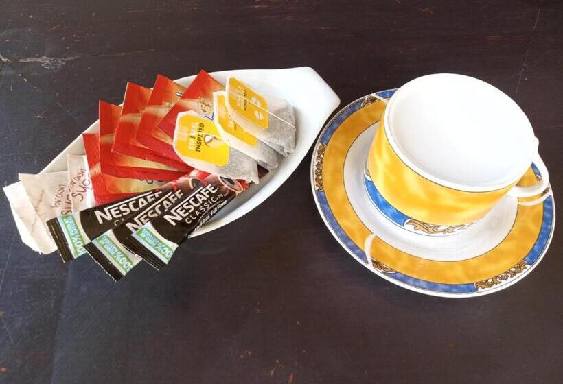 Vandrarhem Walkerz Inn