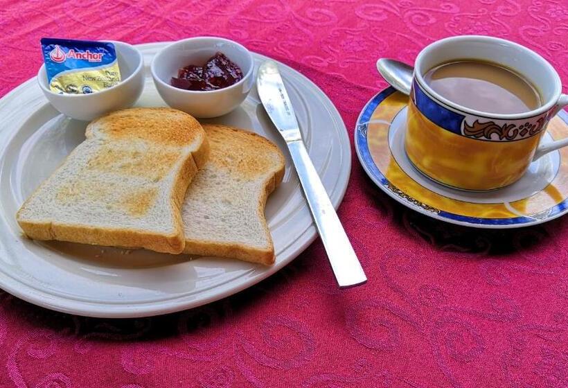 Vandrarhem Walkerz Inn