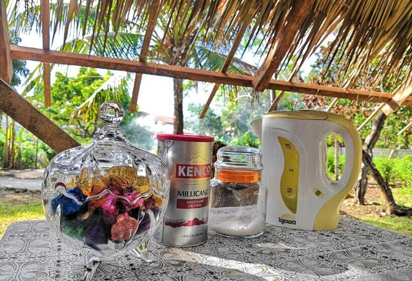 Vandrarhem Walkerz Inn