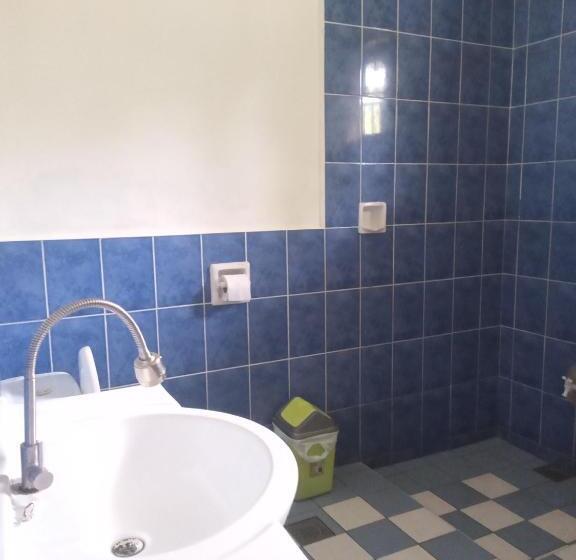 Vandrarhem Walkerz Inn