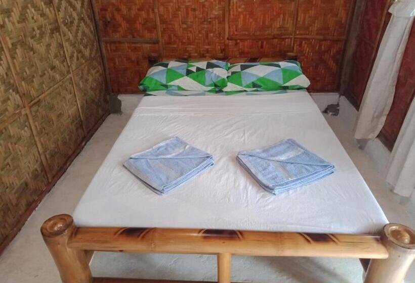 Vandrarhem Walkerz Inn