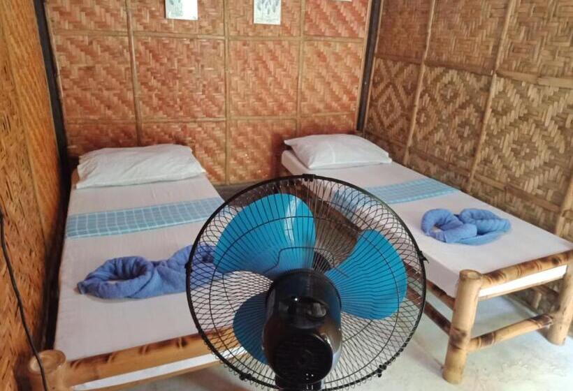 Vandrarhem Walkerz Inn