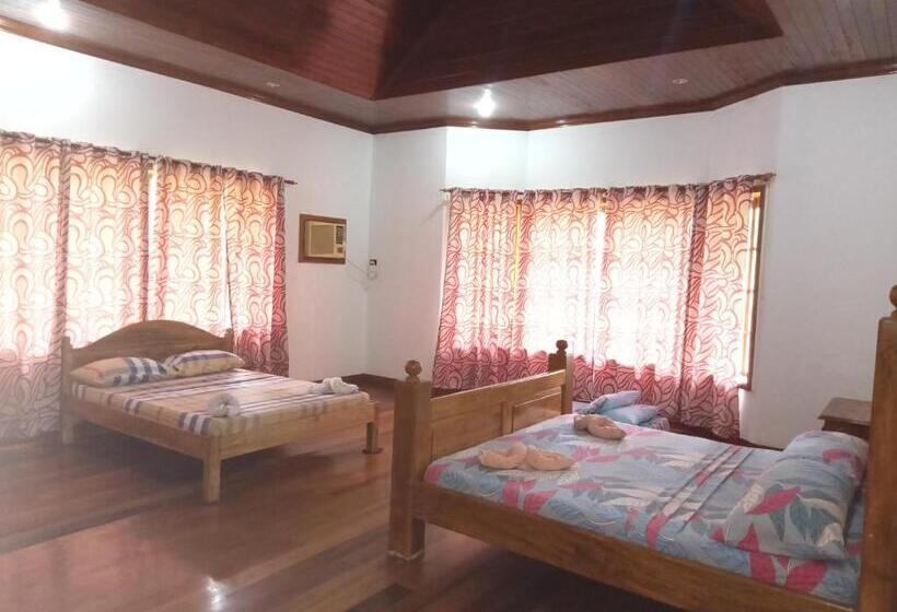 Vandrarhem Walkerz Inn