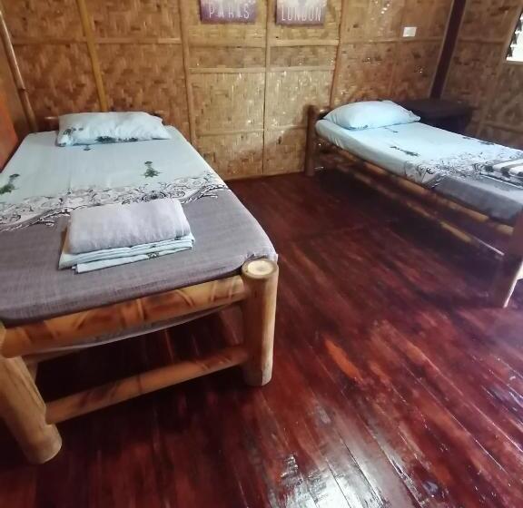 Vandrarhem Walkerz Inn