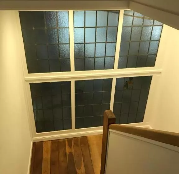 Alte Glaserei Travemünde