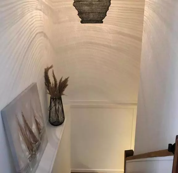 Alte Glaserei Travemünde