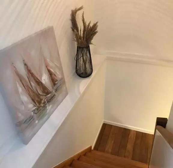 Alte Glaserei Travemünde