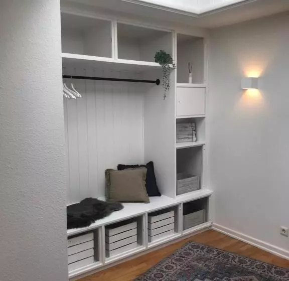 Alte Glaserei Travemünde