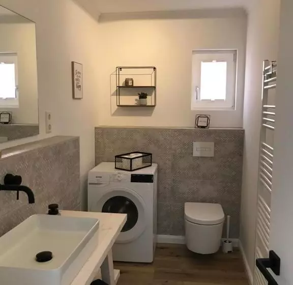 Alte Glaserei Travemünde