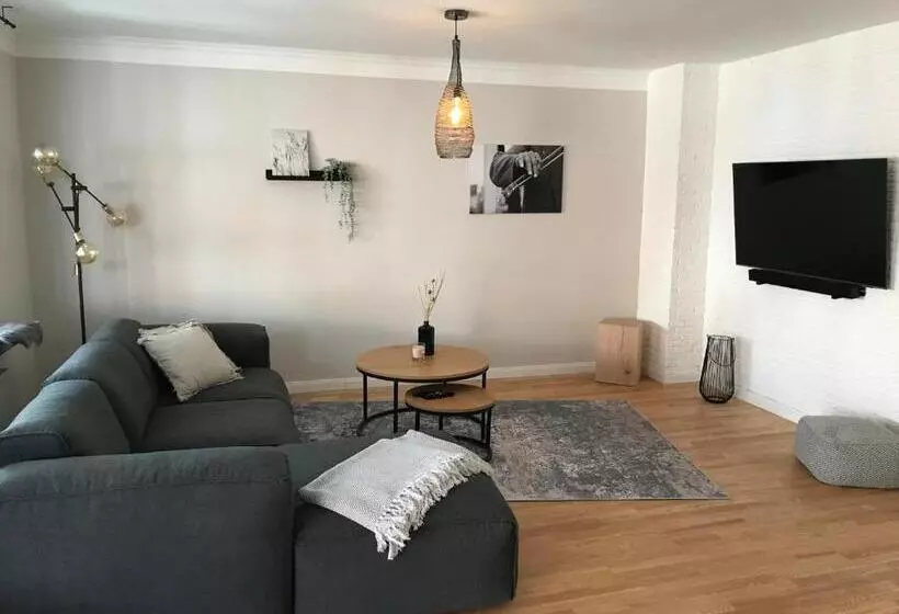 Alte Glaserei Travemünde