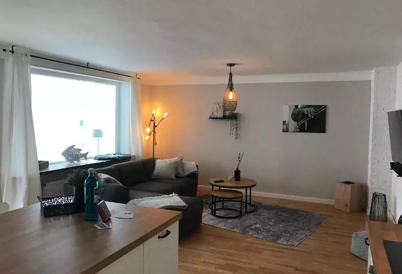 Alte Glaserei Travemünde