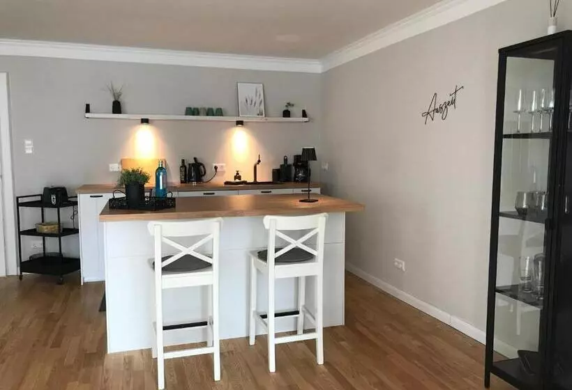 Alte Glaserei Travemünde