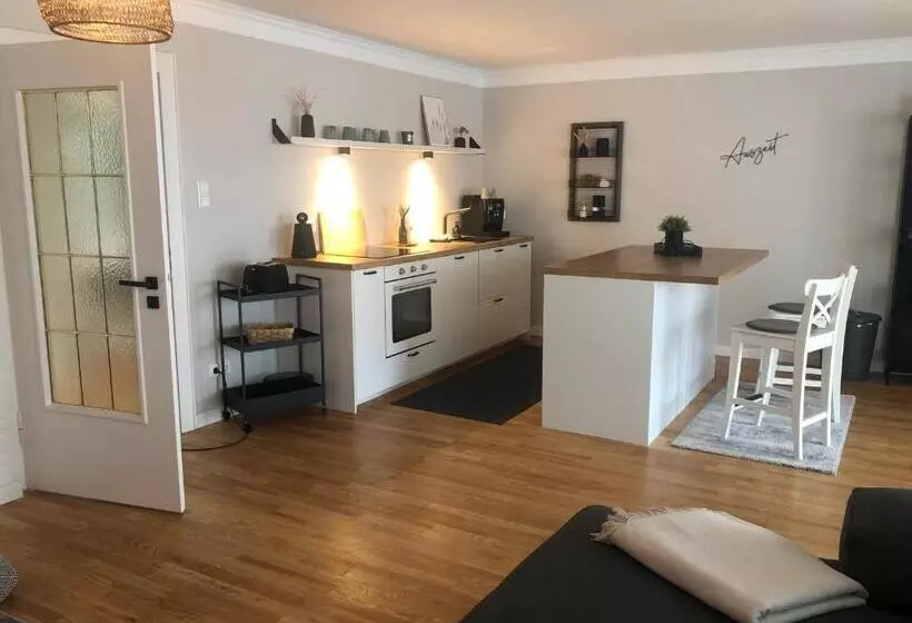 Alte Glaserei Travemünde