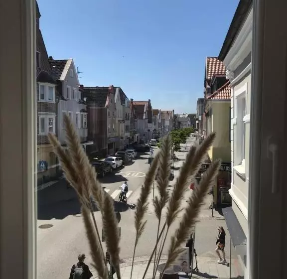 Alte Glaserei Travemünde