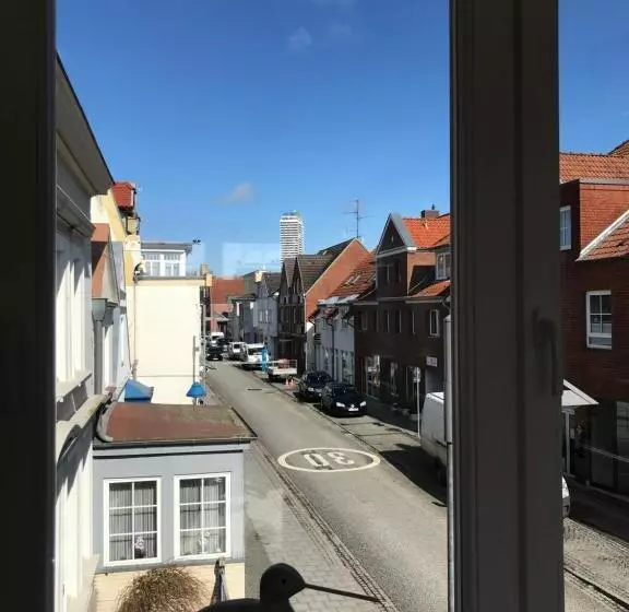 Alte Glaserei Travemünde