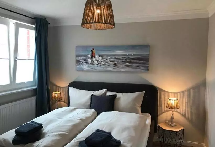 Alte Glaserei Travemünde