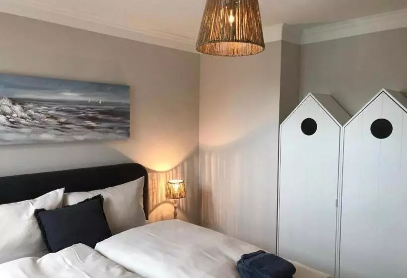 Alte Glaserei Travemünde