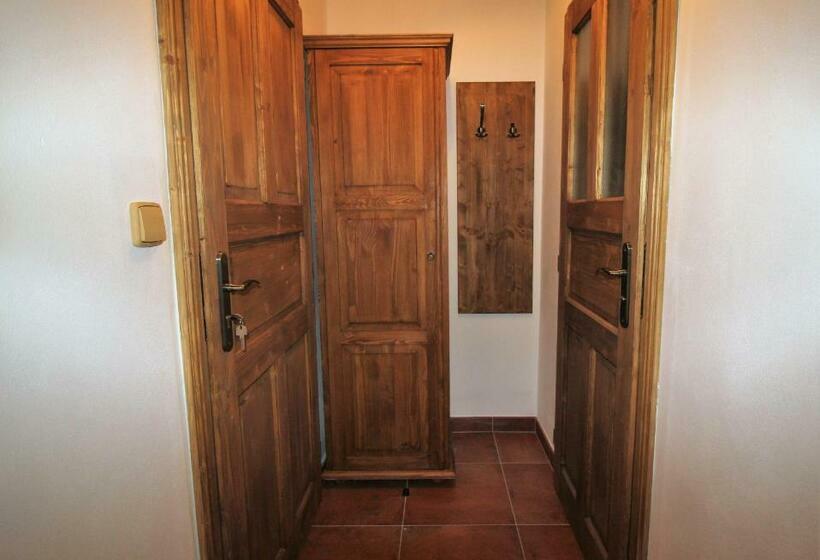 Apartmány U Knajflů