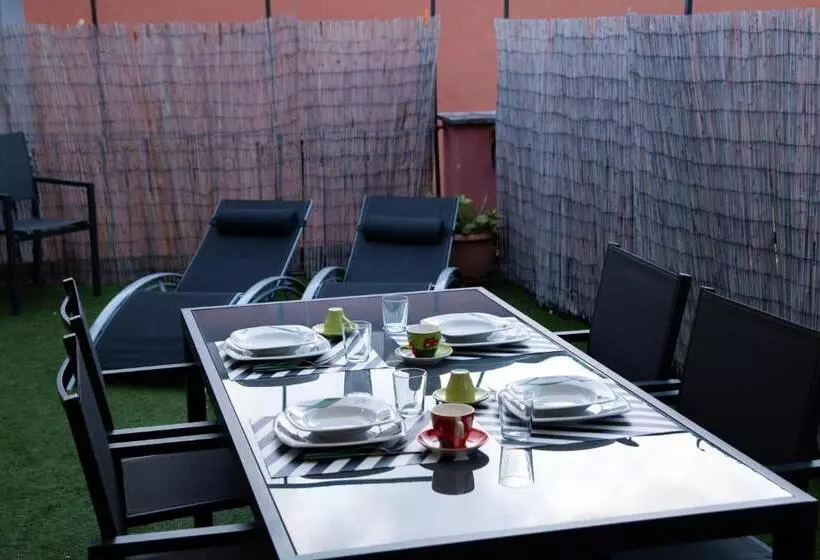 Appartamento A Santa Margherita Con Terrazzo