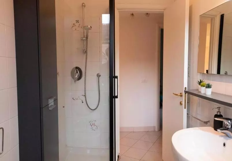 Appartamento A Santa Margherita Con Terrazzo