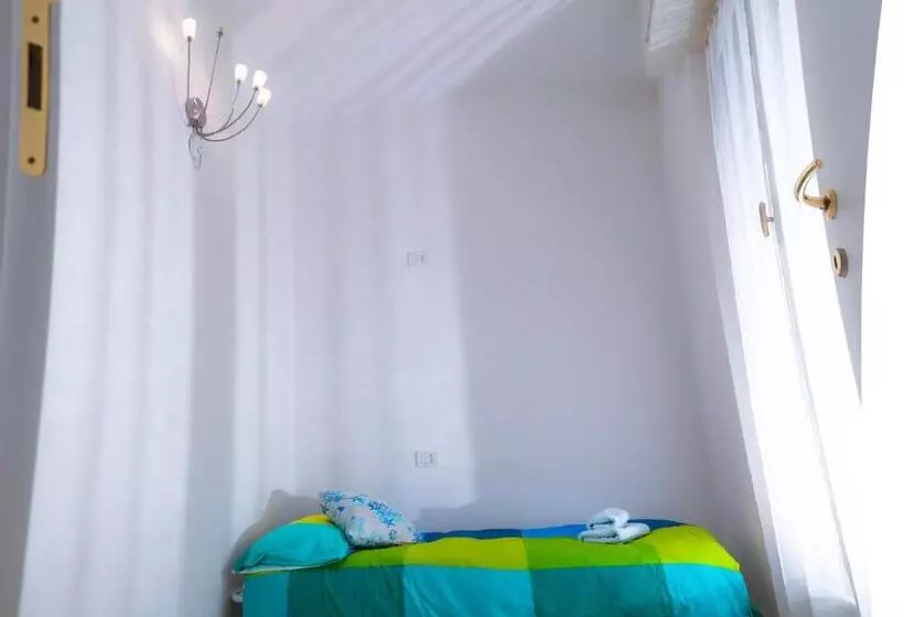 Appartamento A Santa Margherita Con Terrazzo