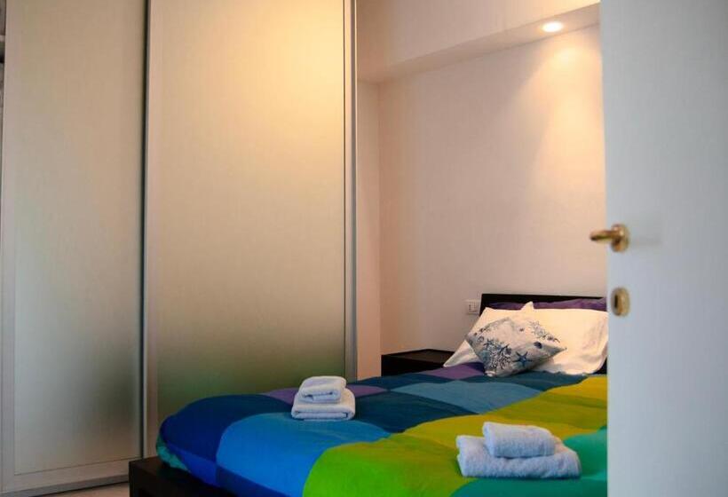 Appartamento A Santa Margherita Con Terrazzo