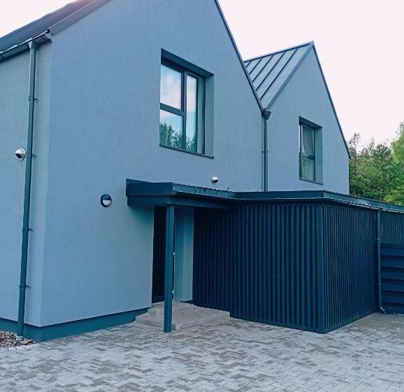 Atostogų Namas Twins