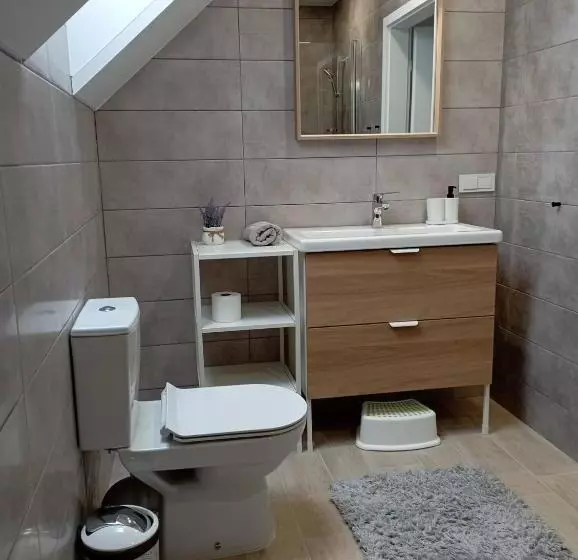 Atostogų Namas Twins