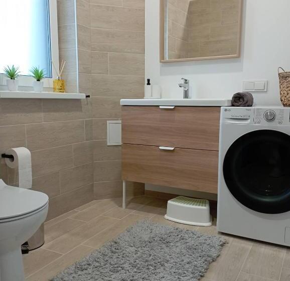 Atostogų Namas Twins