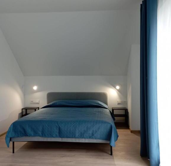 Atostogų Namas Twins