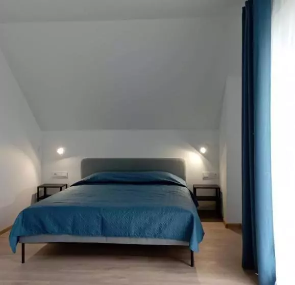 Atostogų Namas Twins