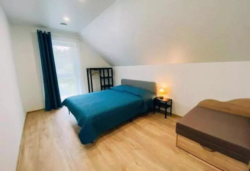 Atostogų Namas Twins