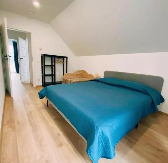 Atostogų Namas Twins