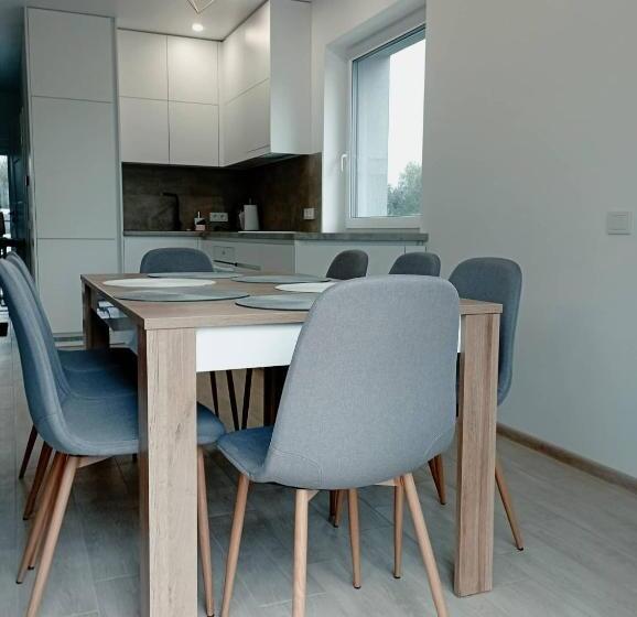 Atostogų Namas Twins