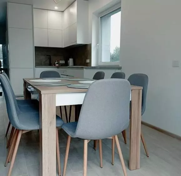 Atostogų Namas Twins