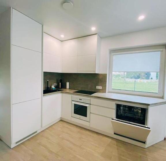 Atostogų Namas Twins