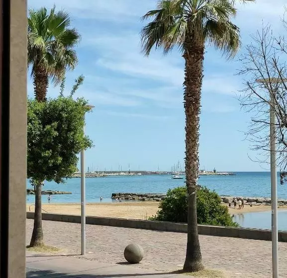 B&b Benvenuti Al Sud