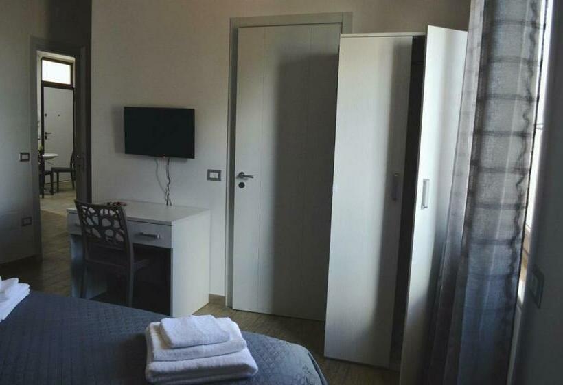 B&b Benvenuti Al Sud