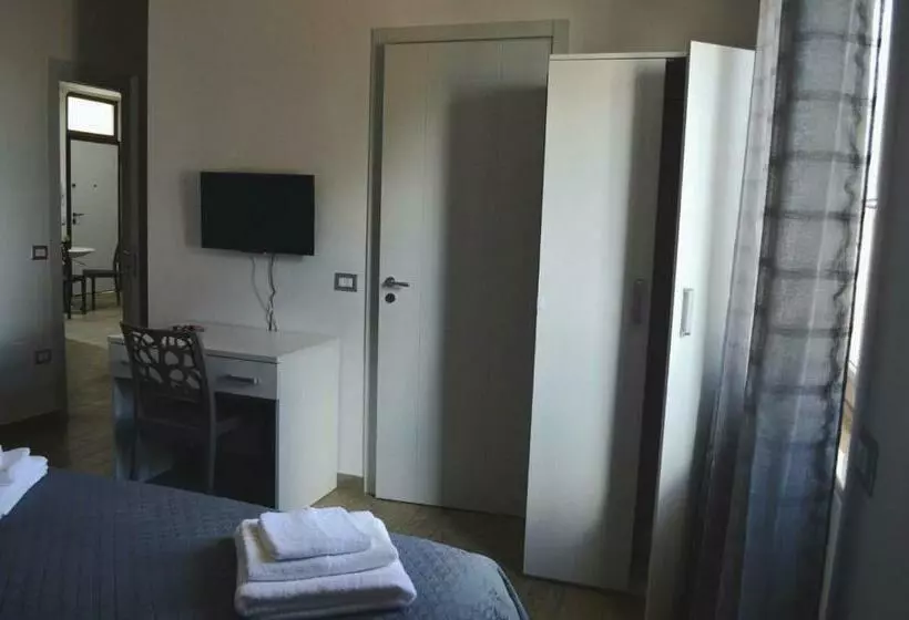 B&b Benvenuti Al Sud