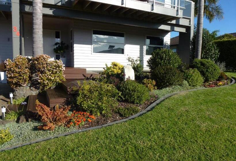 ベッドアンドブレックファースト Aquila Haven