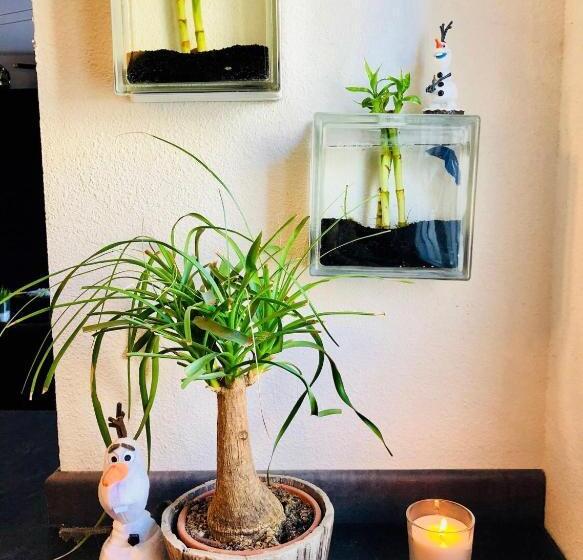 민박 Chambres D Hôtes à Thèmes à 2,4km Du Parc