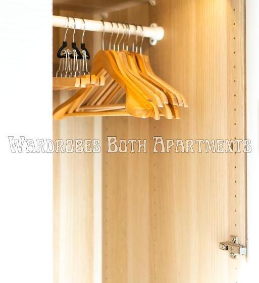 Bed & Breakfast Eiffel Tower View Residence