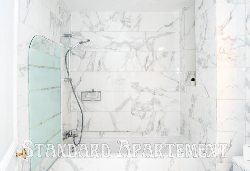 Bed & Breakfast Eiffel Tower View Residence