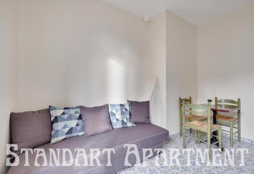 Bed & Breakfast Eiffel Tower View Residence