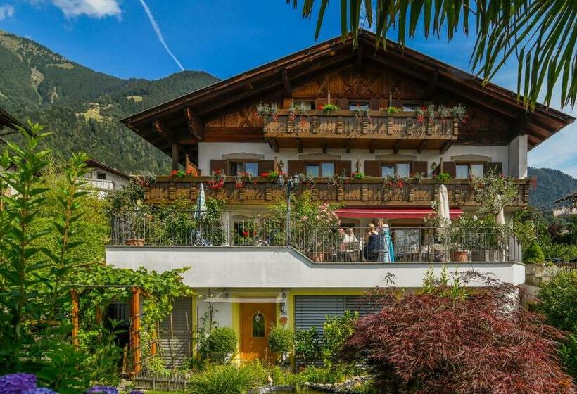 צימר Garni Stübele