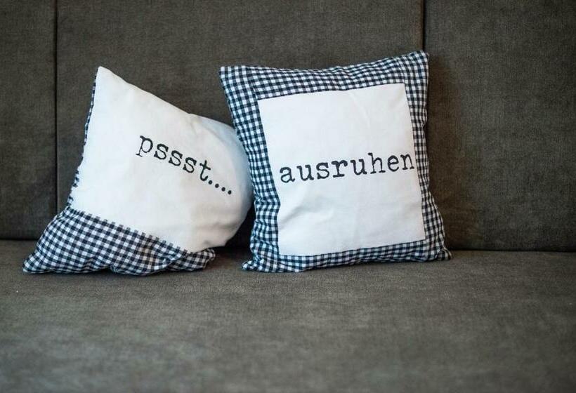 צימר Garni Stübele