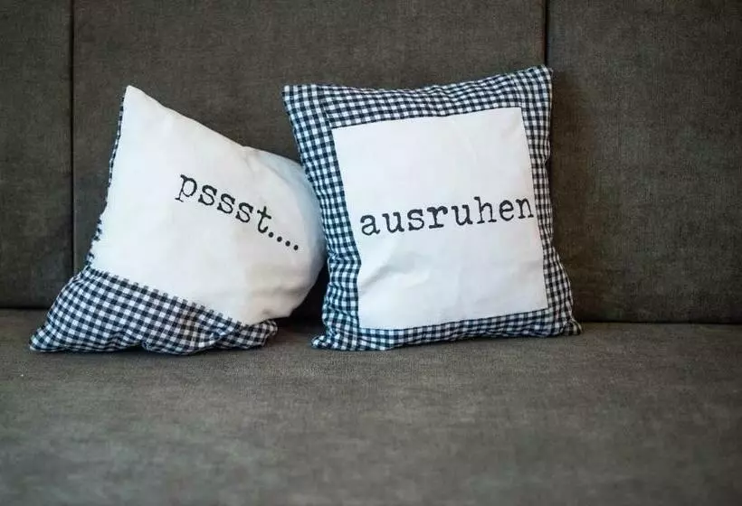 ベッドアンドブレックファースト Garni Stübele