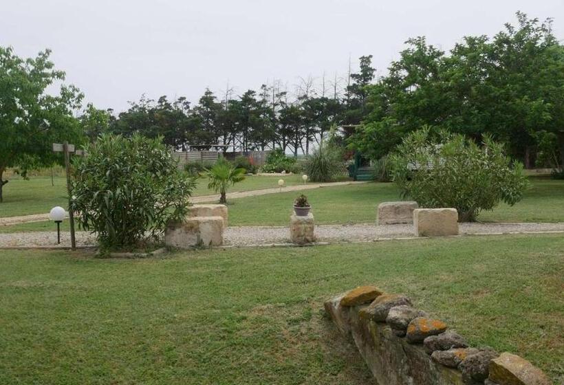 צימר Mas Maurane Roulotte Avec Spa Privé Aux Portes D Arles