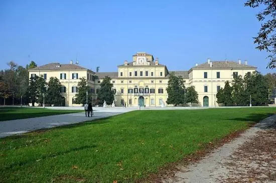 تختخواب و صبحانه Palazzo Altavilla Deluxe